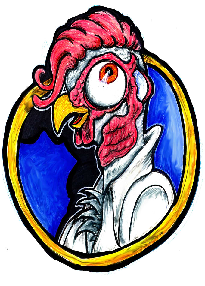 RockaDoodleDoo