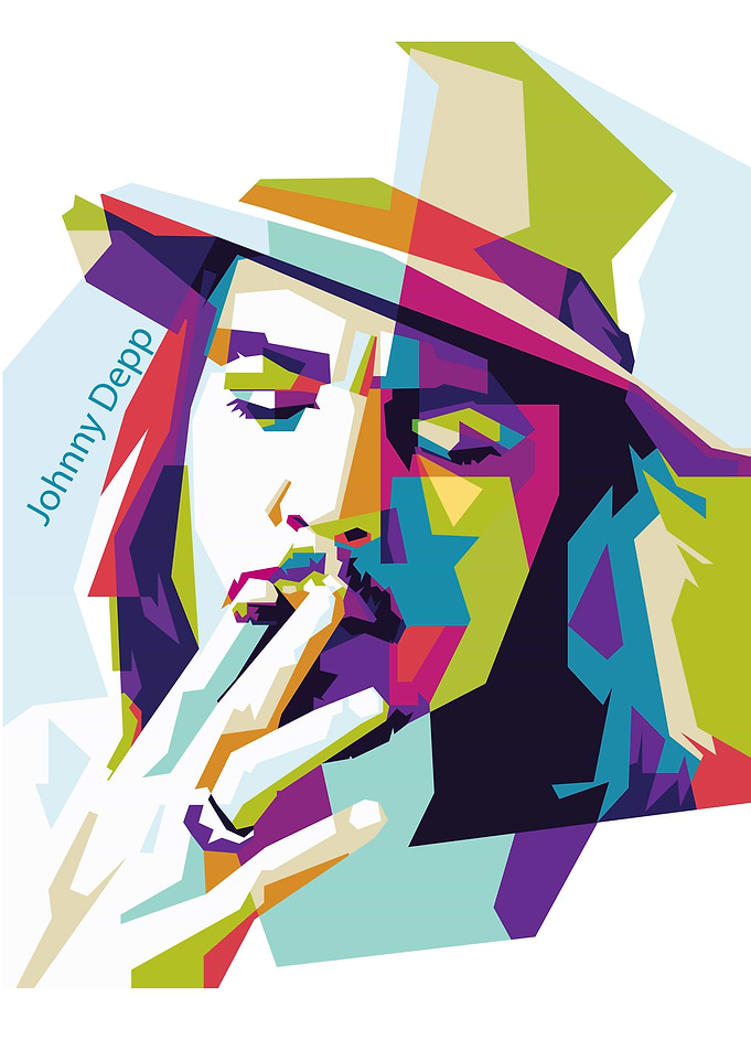 Johnny Depp