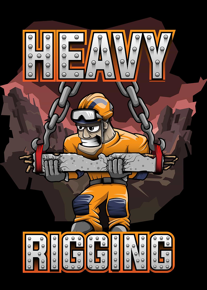 Heavy Rigging
