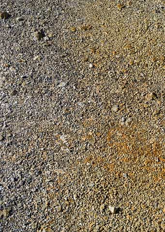 Rainbow Sands