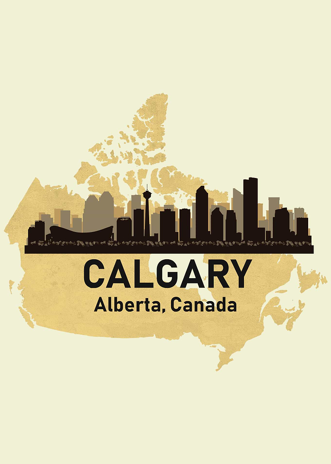 Calgary Canada