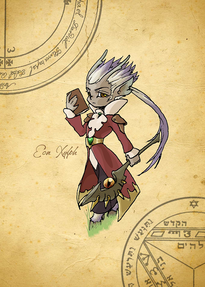 Eon Xylph