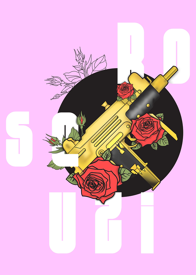Uzi