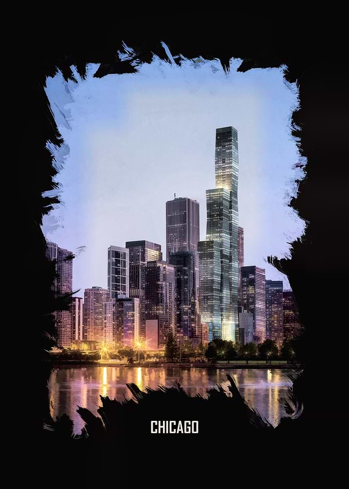 Chicago Oil