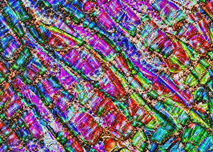 AI Synaptic Weights