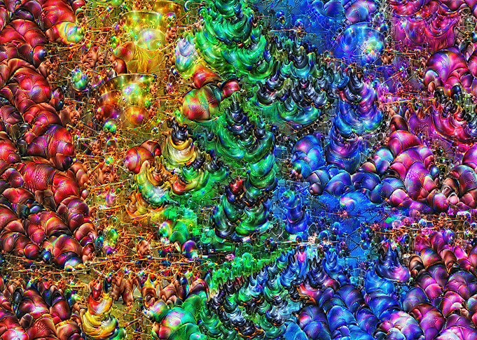 Magic Macaroni