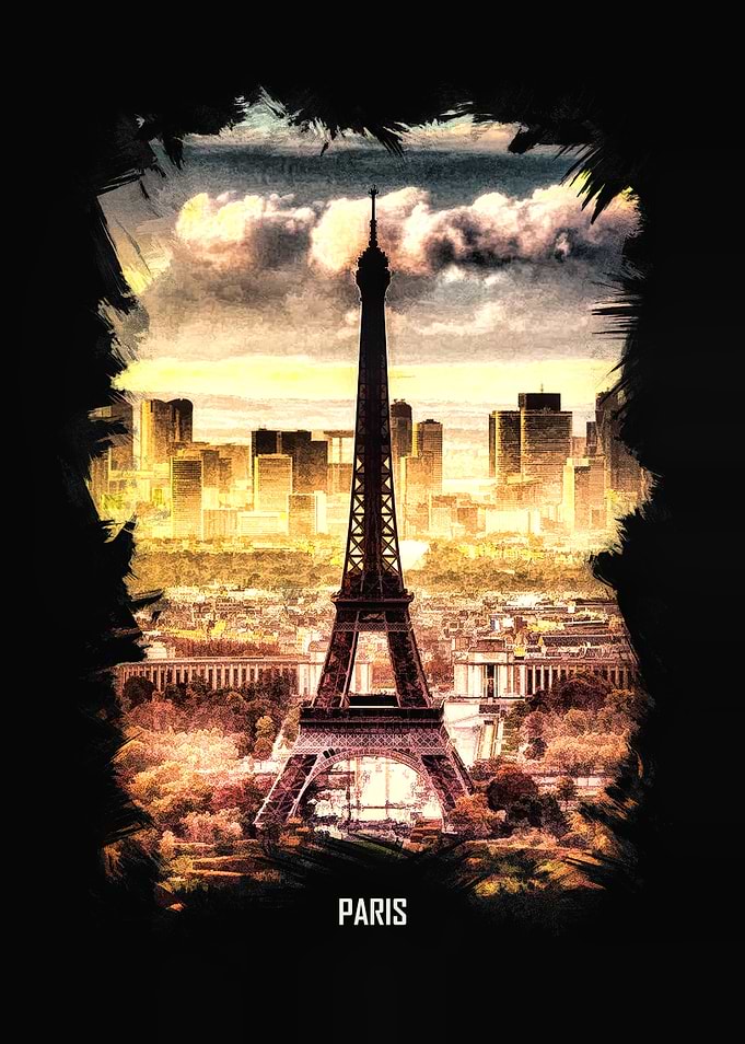 Paris Oil