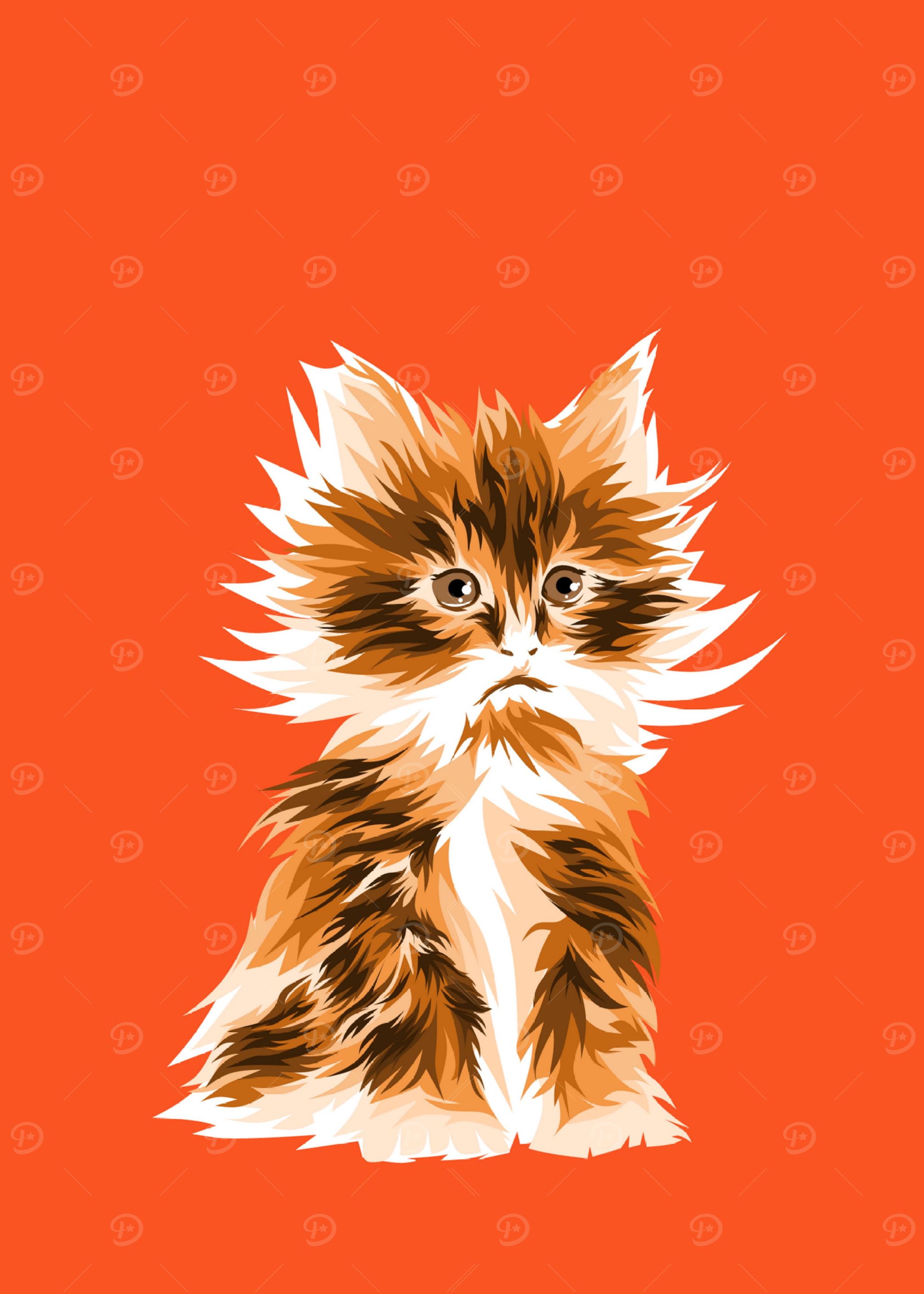 Cute cats
