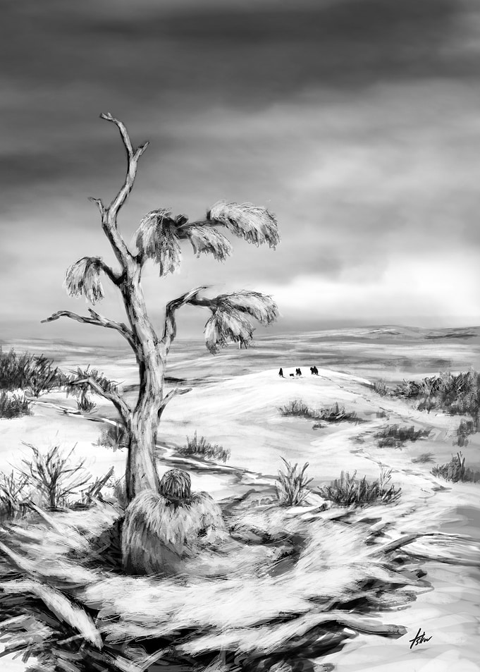 TheEaglesNest
