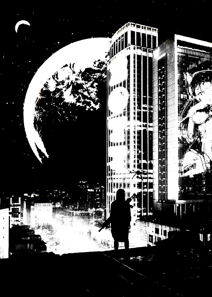 new world