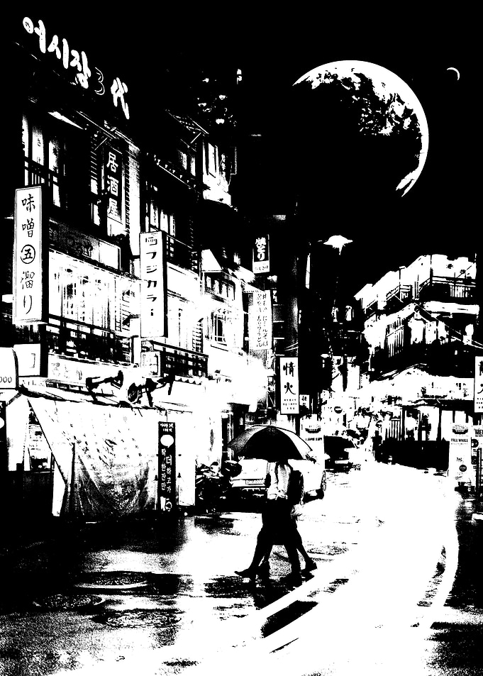 new world