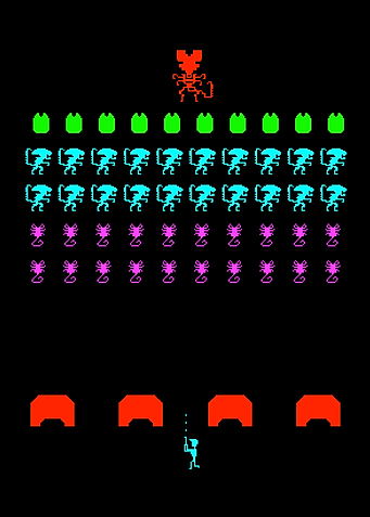 Alien Invaders