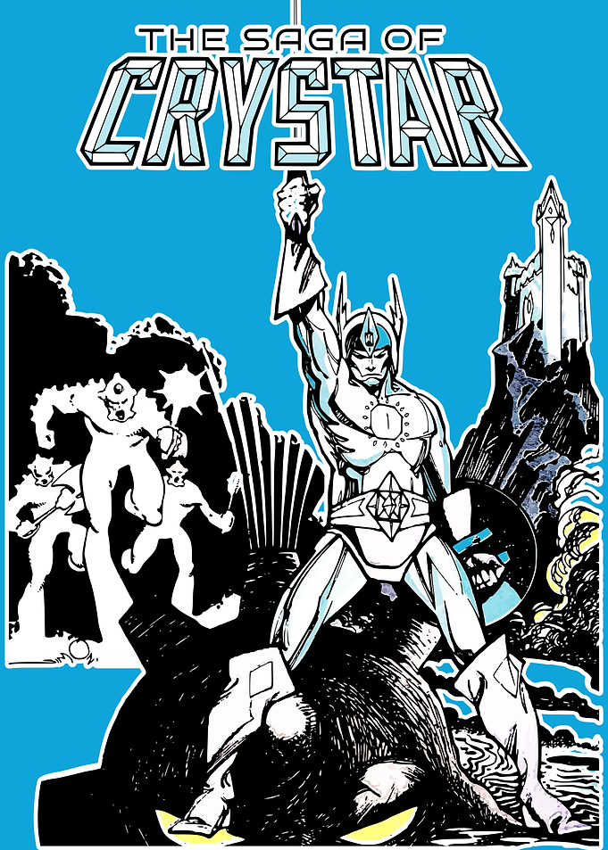 Crystar