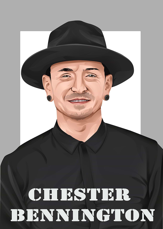 chester bennington