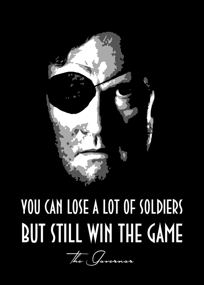 The Governor