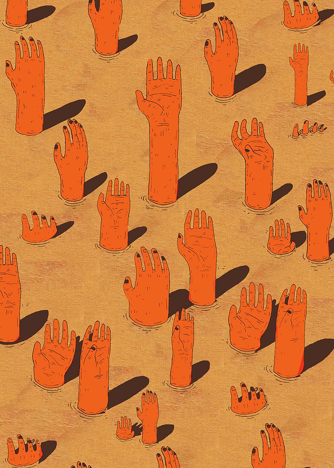 Growing Hands