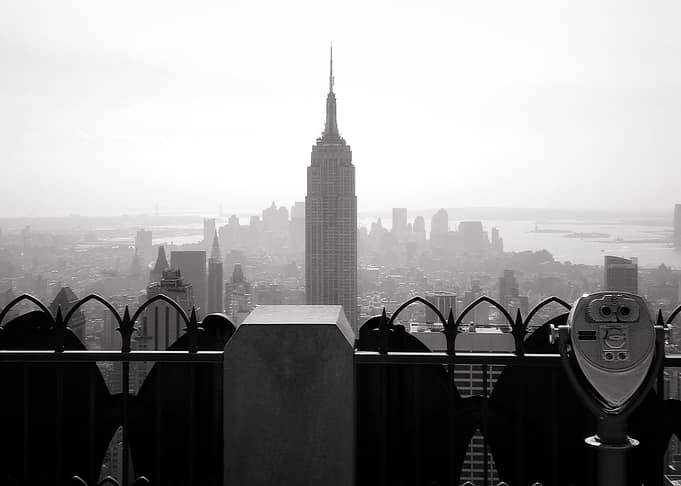 Manhattan