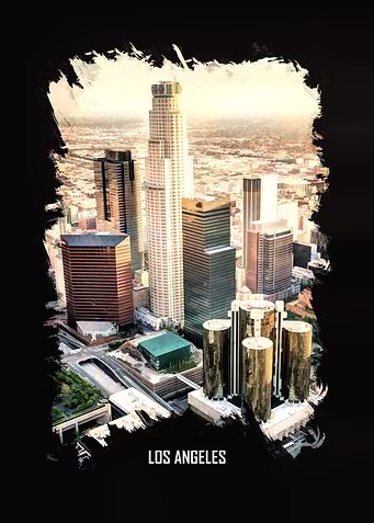 Los Angeles Oil
