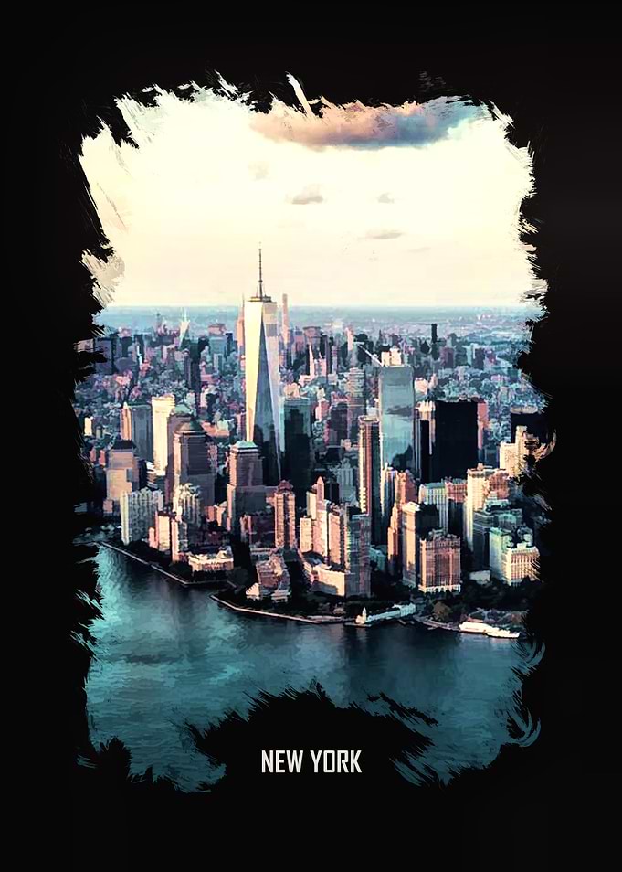 New York Oil