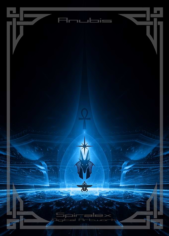 Anubis