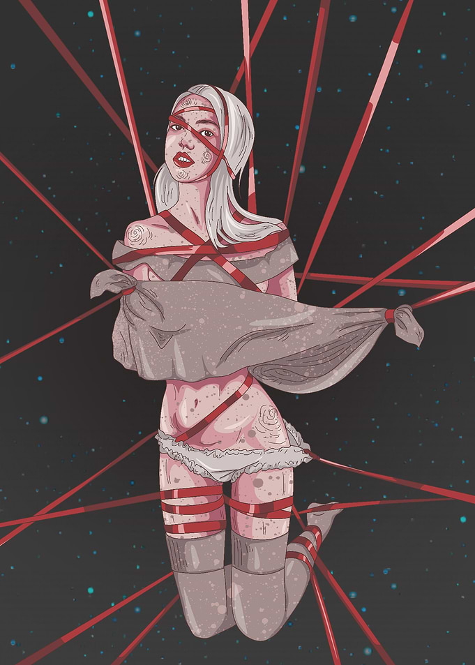 Erotic Art