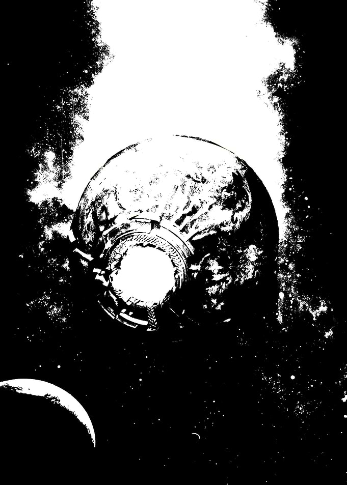 dead star