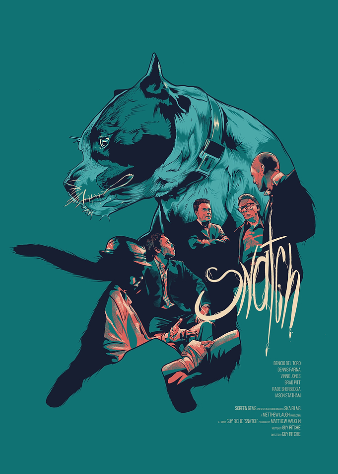 snatch