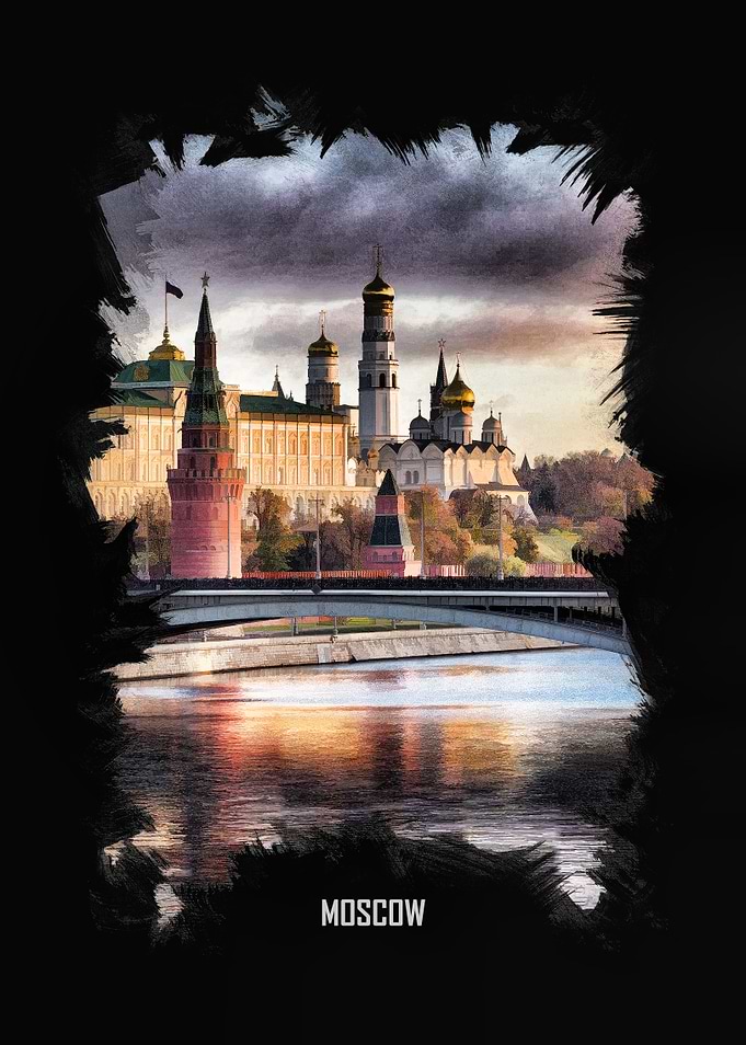 Moscow Oil
