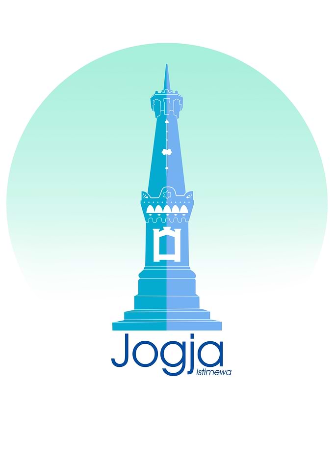 Yogyakarta icon