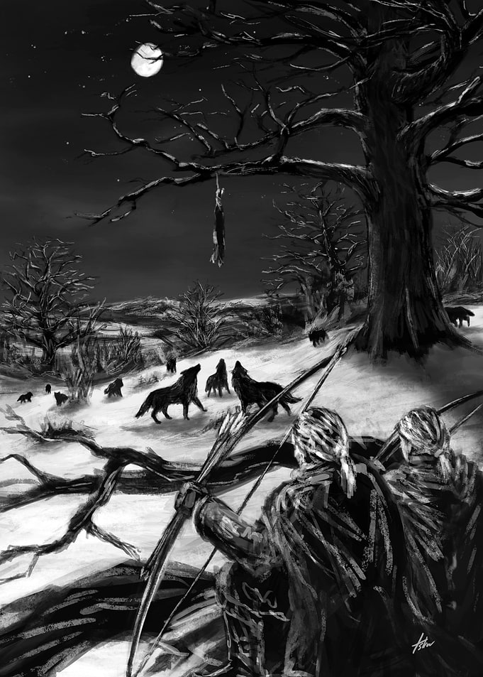 WolfHunt