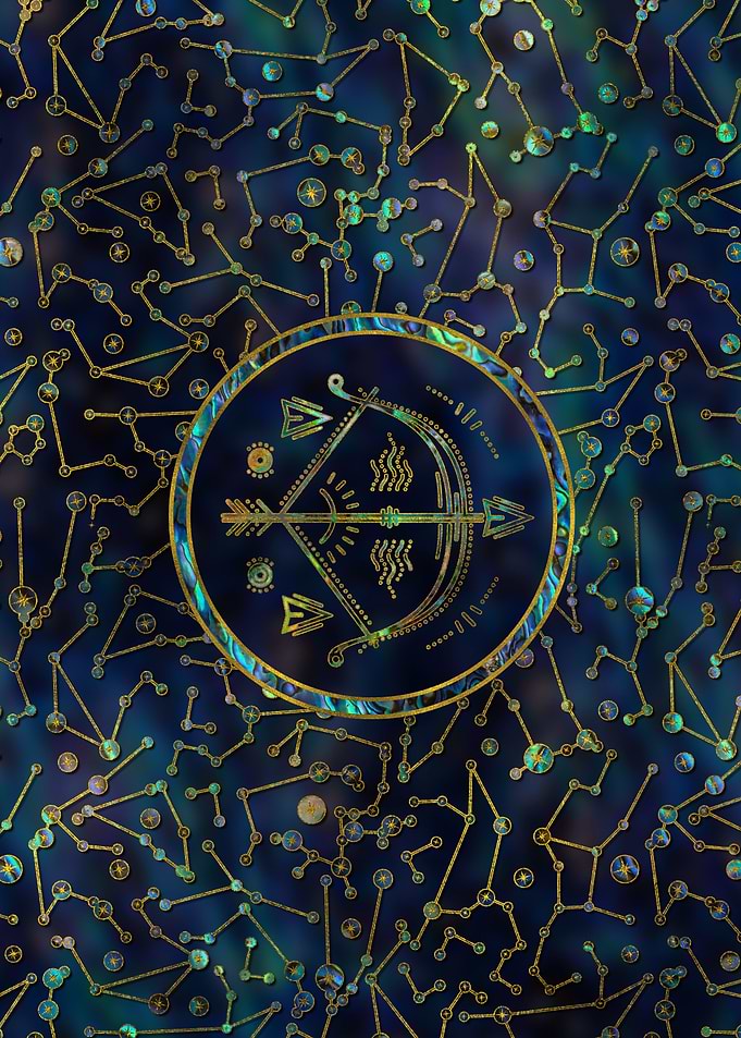Sagittarius Zodiac