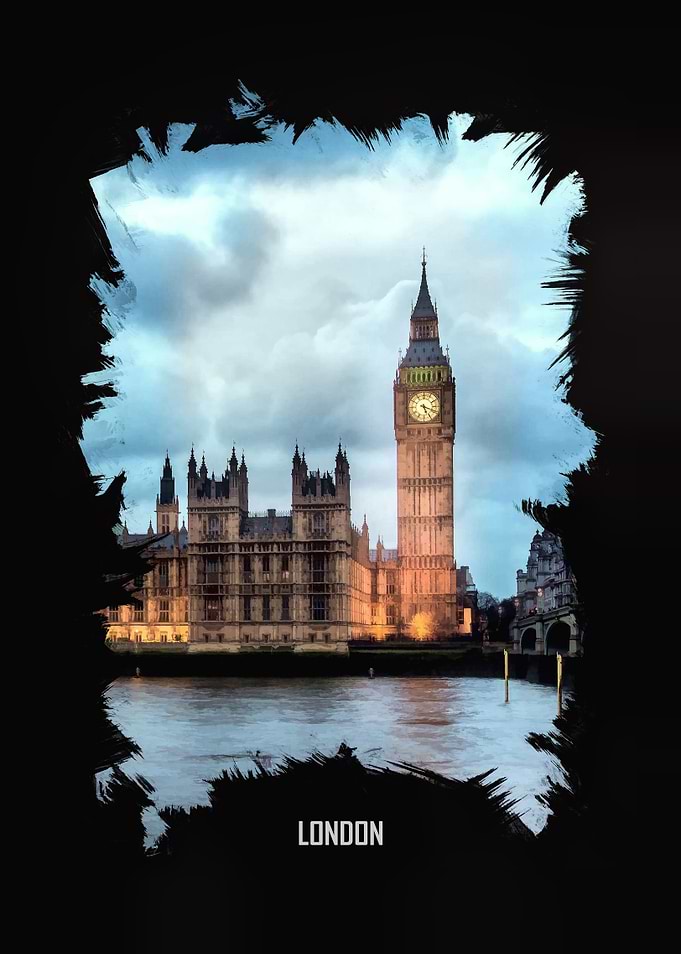 London Oil