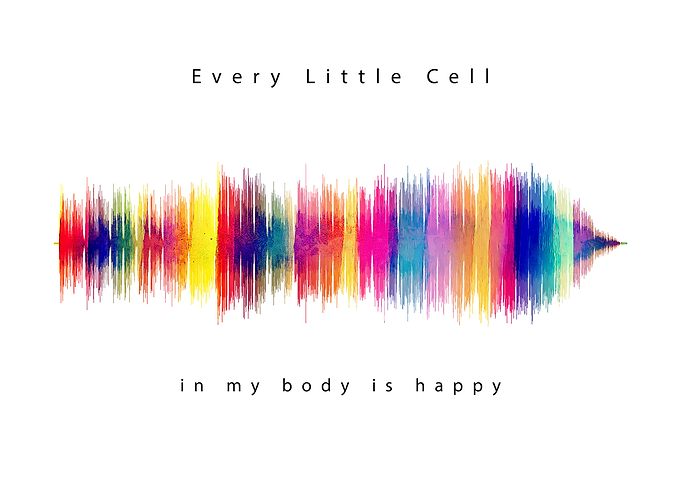 Every Little Cell
