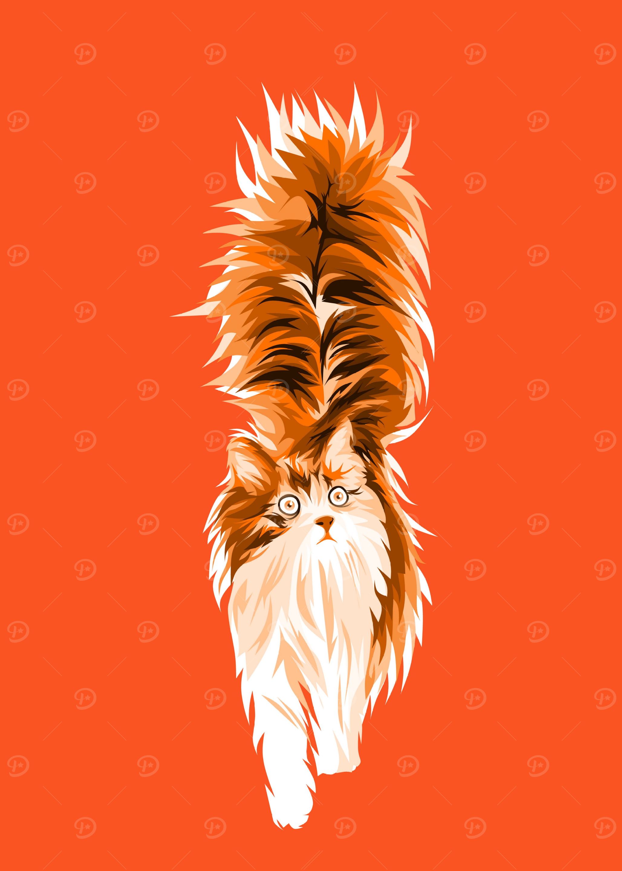 Cute cats
