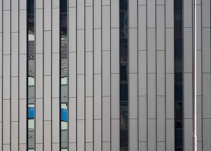Vertical Lines