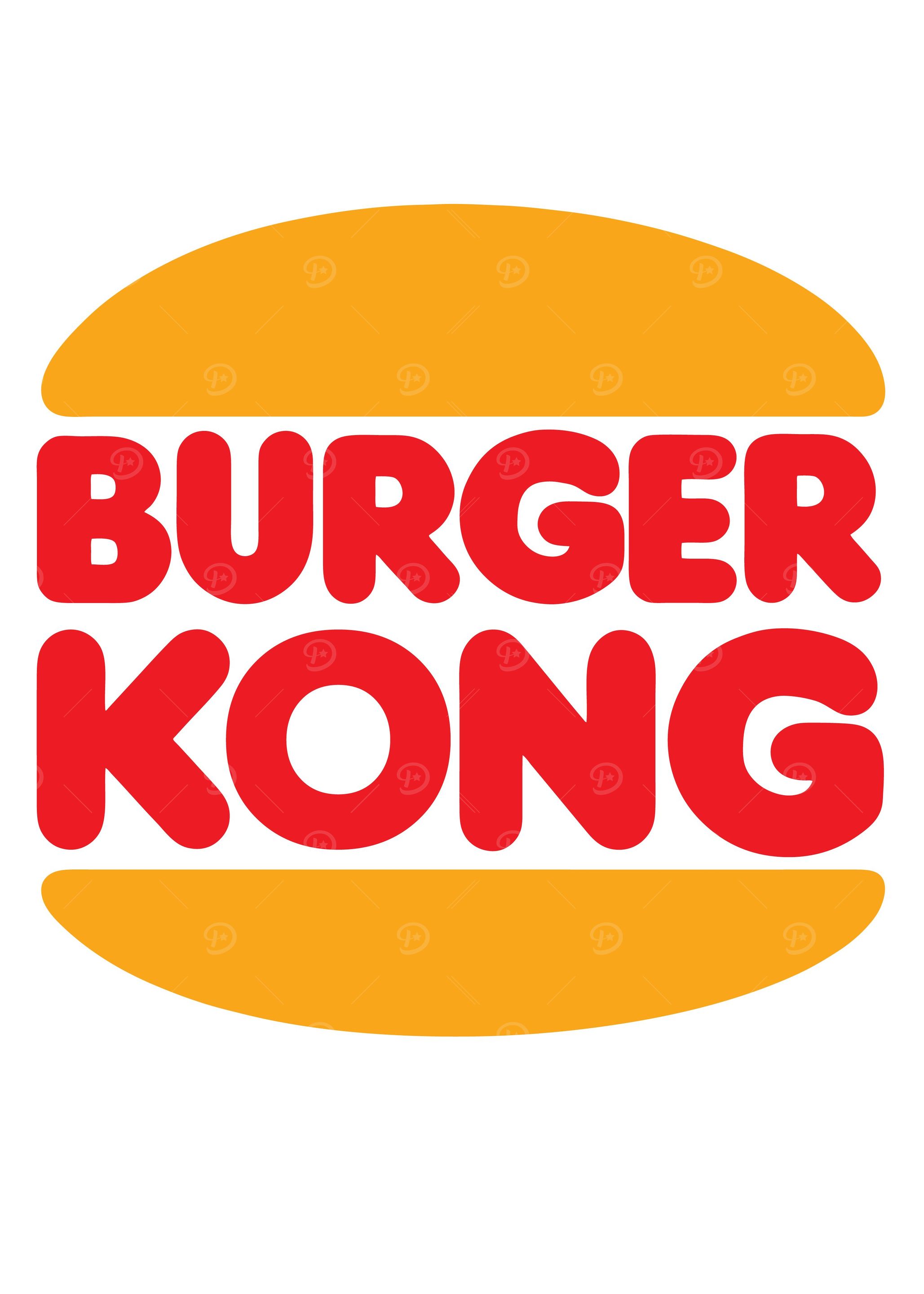 Burger Kong
