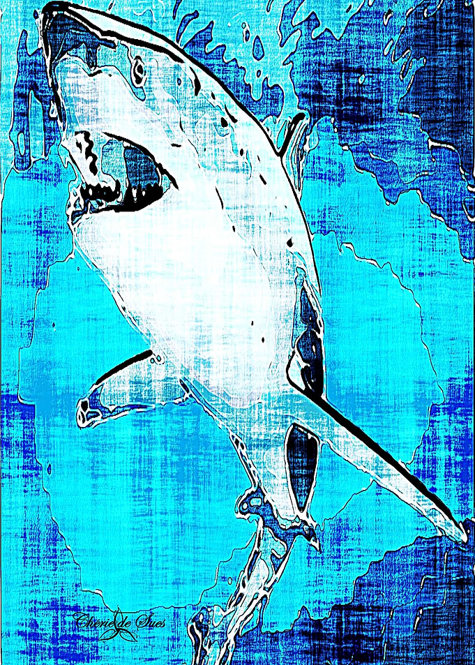 Great White Shark