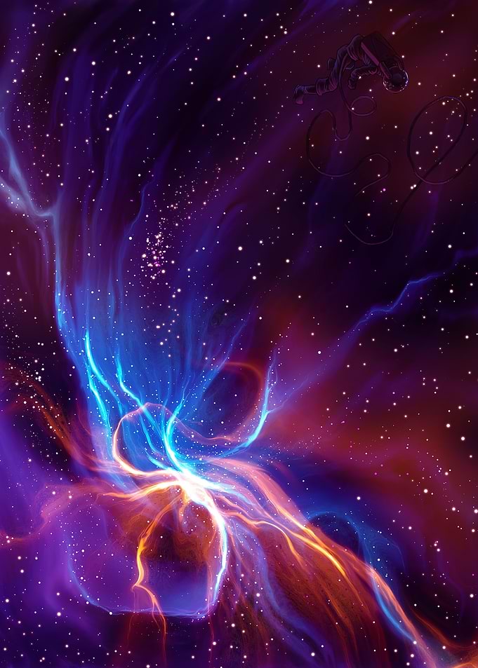 Nebulaic