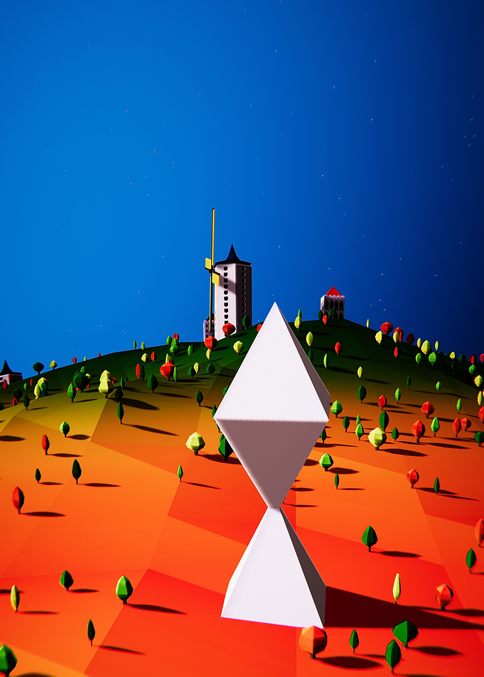 Horizon Line