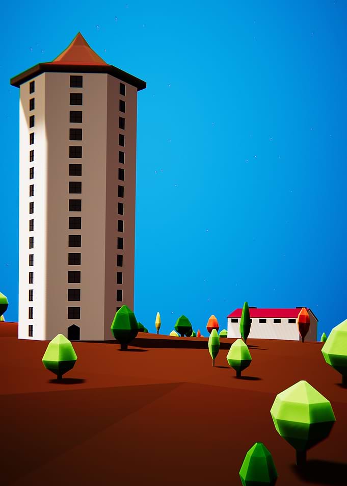 Tower