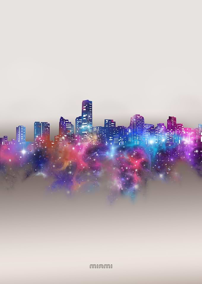 miami city galaxy