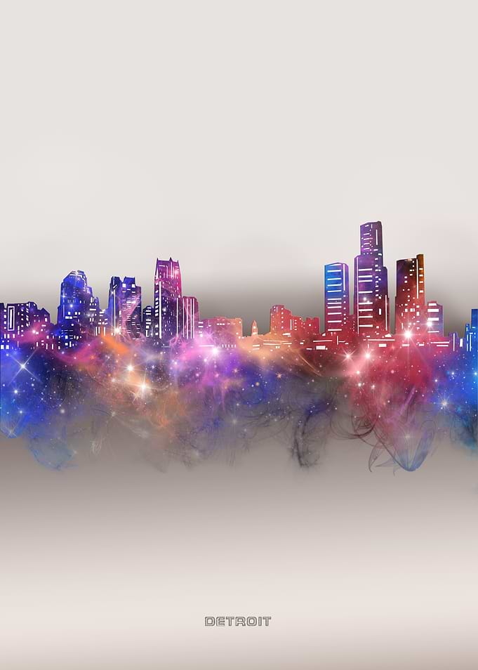 detroit city galaxy