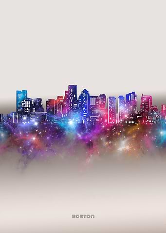 boston city galaxy