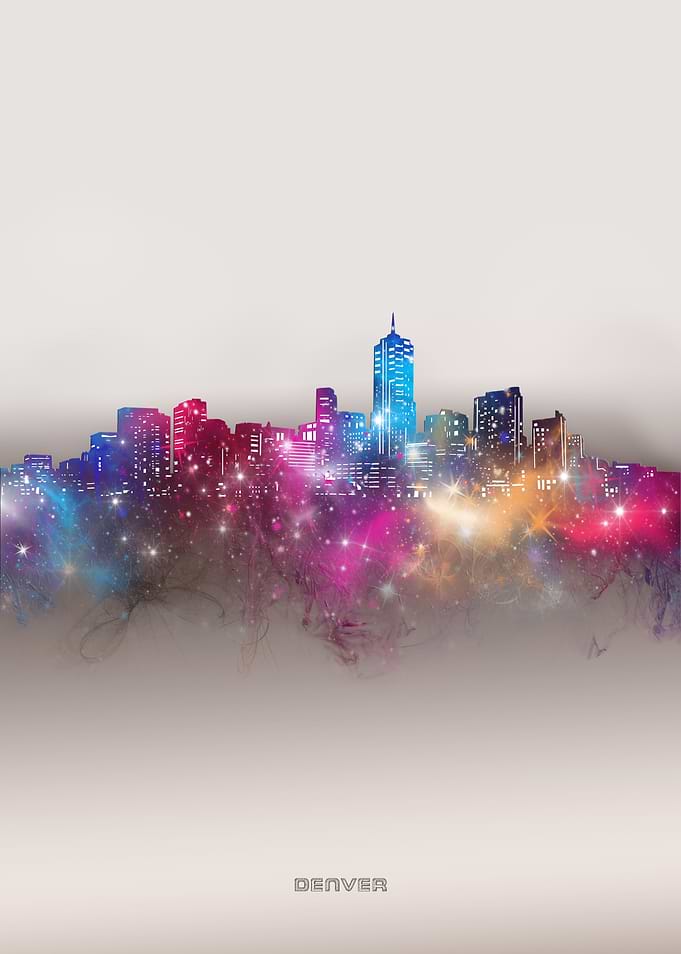 denver city galaxy