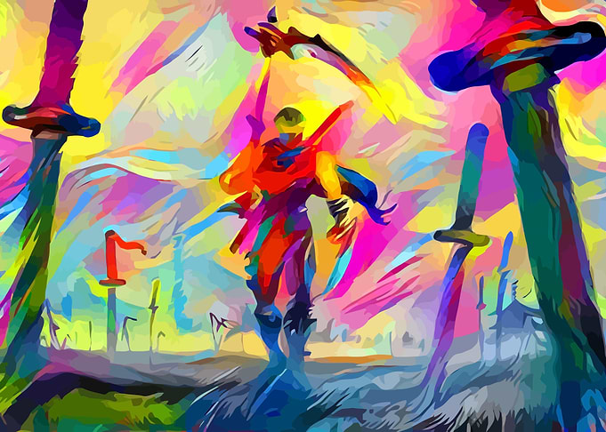 Ninja Gaiden