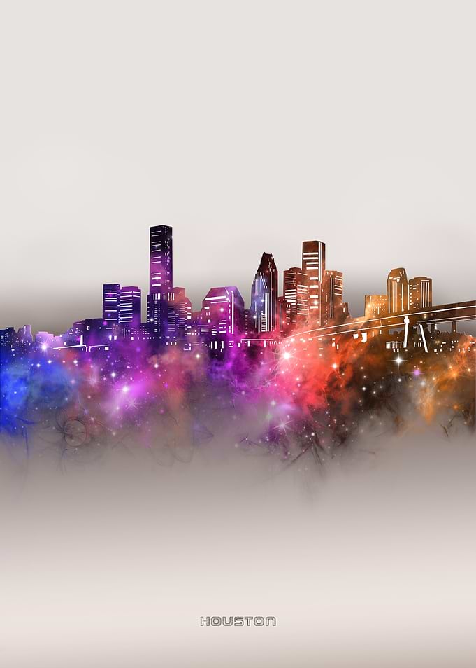 houston city galaxy