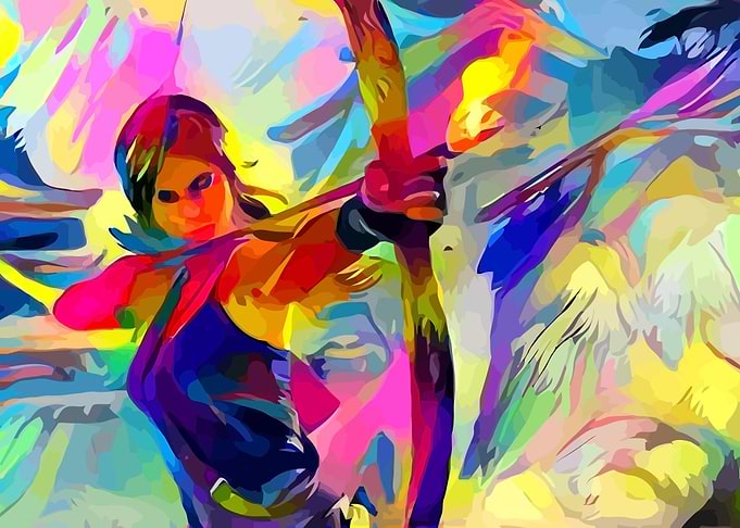 Tomb raider