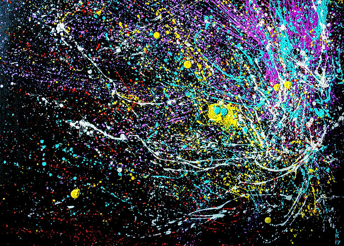Space fantasy 1