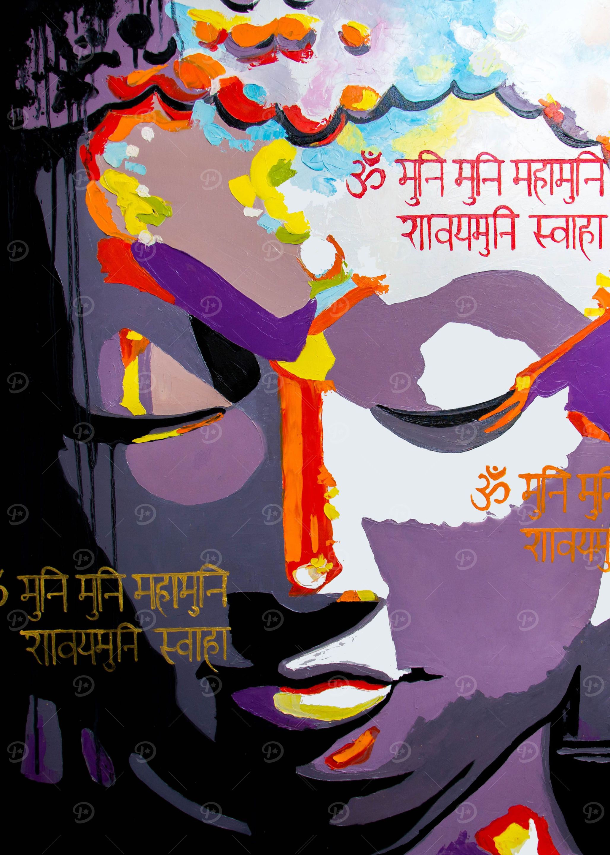 Buddha