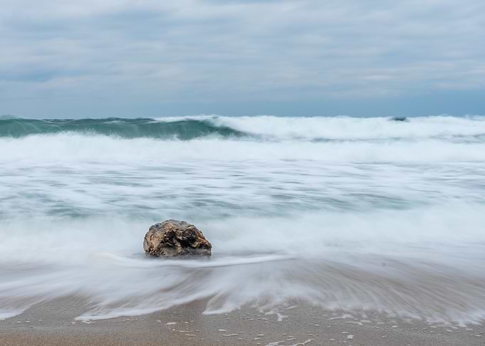 Beautiful Sea